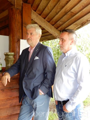 Elszármazottak találkozója 2019 -  26